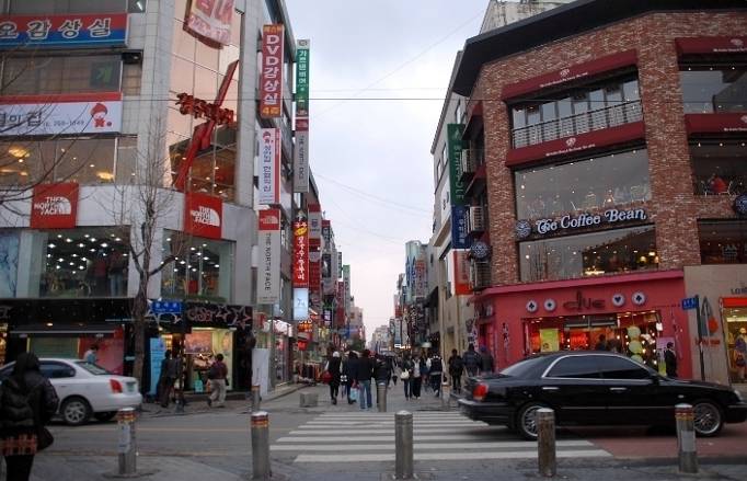 충청도에서 제일 대도시 | 인스티즈