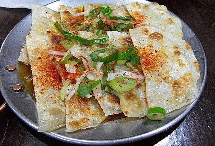 진짜 맛있어 보이는 대구 별미...jpg | 인스티즈