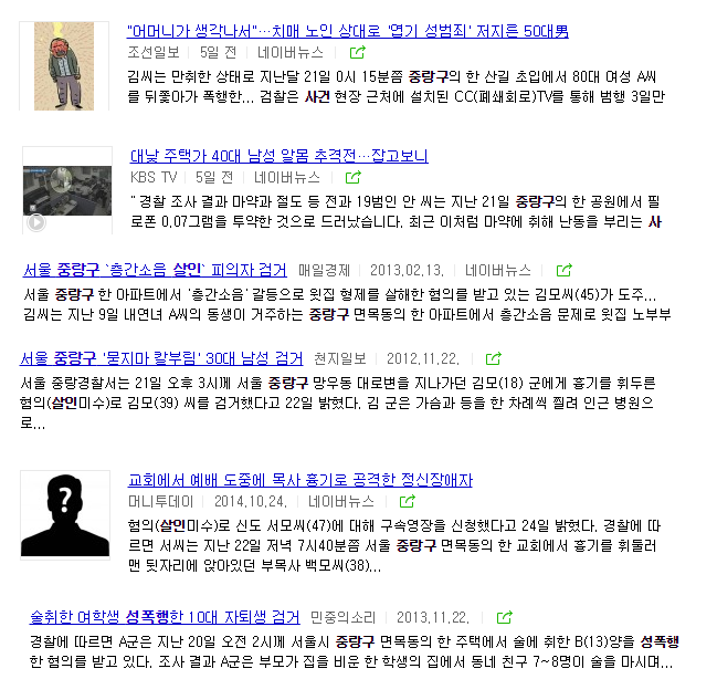  아마 우리나라에서 지역부심이 가장 적을 듯한 동네.jpg | 인스티즈