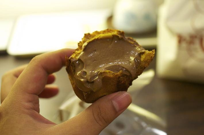 일본에서 가장 유명한 슈크림 | 인스티즈