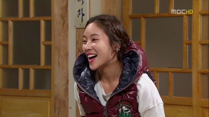 [지붕뚫고하이킥] 떡실신 제조기와 지옥에서 온 식모의 술주정.jpg | 인스티즈