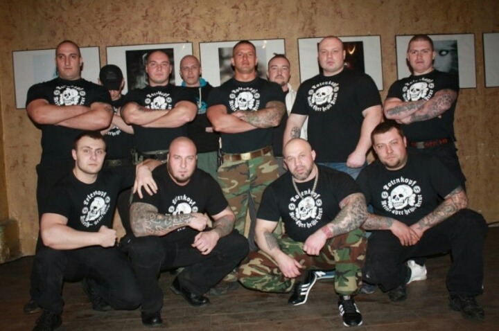 동양인이 러시아가면 조심해야되는 이유 | 인스티즈