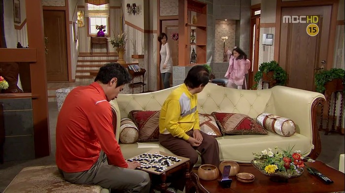 [지붕뚫고하이킥] 반장 정해리.jpg | 인스티즈