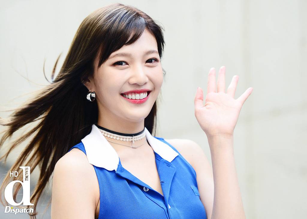 [레드벨벳] 조이 디스패치 고화질 사진.jpg | 인스티즈