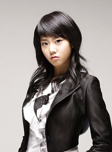 한승연 데뷔시절 | 인스티즈