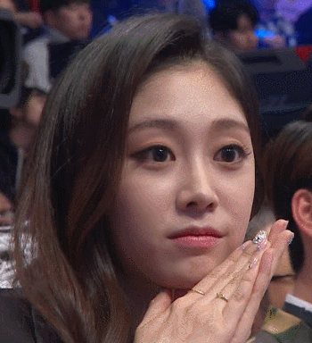 여신 서지수.gif | 인스티즈