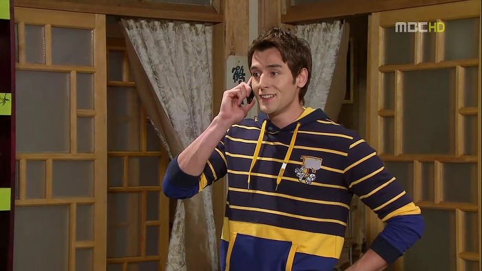 [지붕뚫고하이킥] 떡실신 제조기와 지옥에서 온 식모의 술주정.jpg | 인스티즈