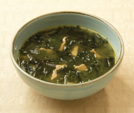 소고기미역국vs조개미역국 | 인스티즈