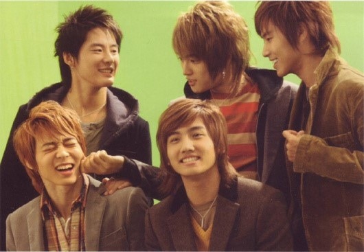 그 때 그 시절 2세대 아이돌의 별명 (추억주의..*) | 인스티즈