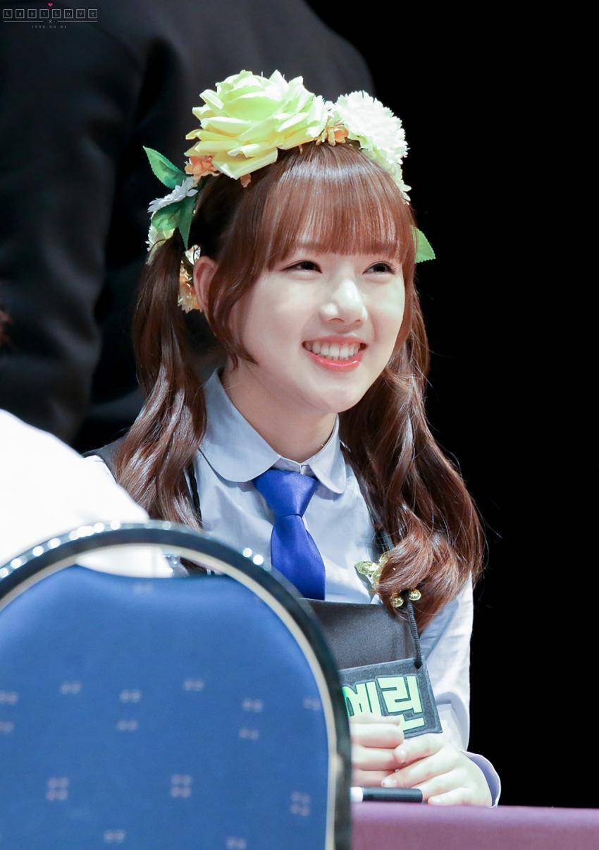 [여자친구] 예린 ♡ | 인스티즈