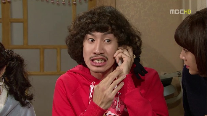 [지붕뚫고하이킥] 황정남.jpg | 인스티즈