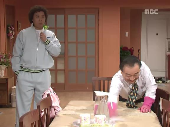 [거침없이하이킥] 이순재 인간극장ㅋㅋㅋㅋㅋㅋㅋ.jpg | 인스티즈