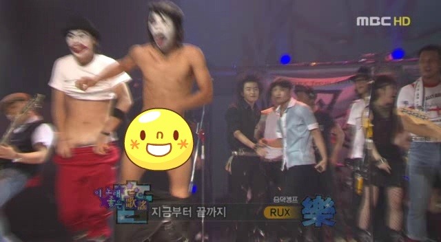 대한민국 인디씬 말아먹을뻔한 대한민국 사상 초유의 방송사고 | 인스티즈