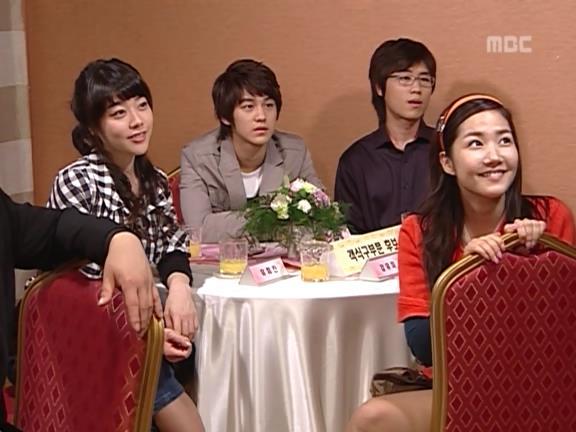 [거침없이하이킥] 근본없는 이순재상 시상식ㅋㅋㅋㅋㅋㅋㅋㅋㅋ.jpg | 인스티즈