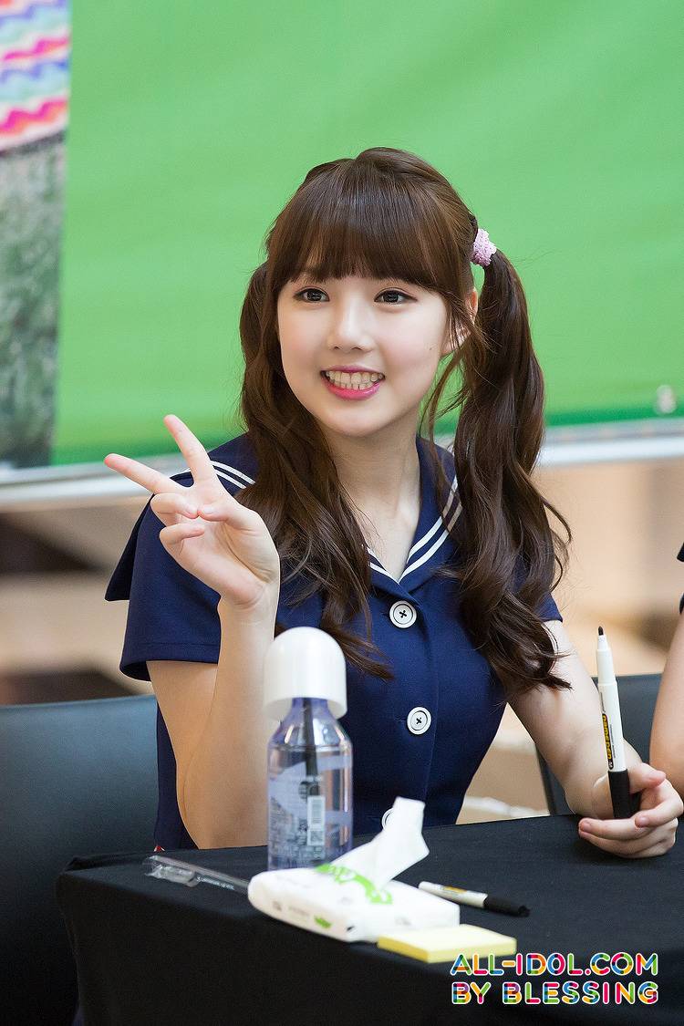 [여자친구] 예린 ♡ | 인스티즈