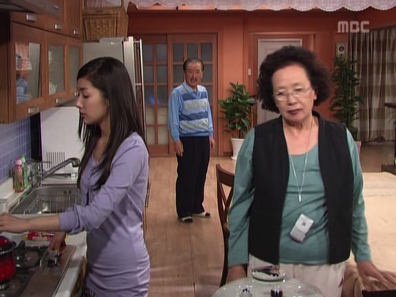 [거침없이하이킥] 타짜 유미.jpg | 인스티즈