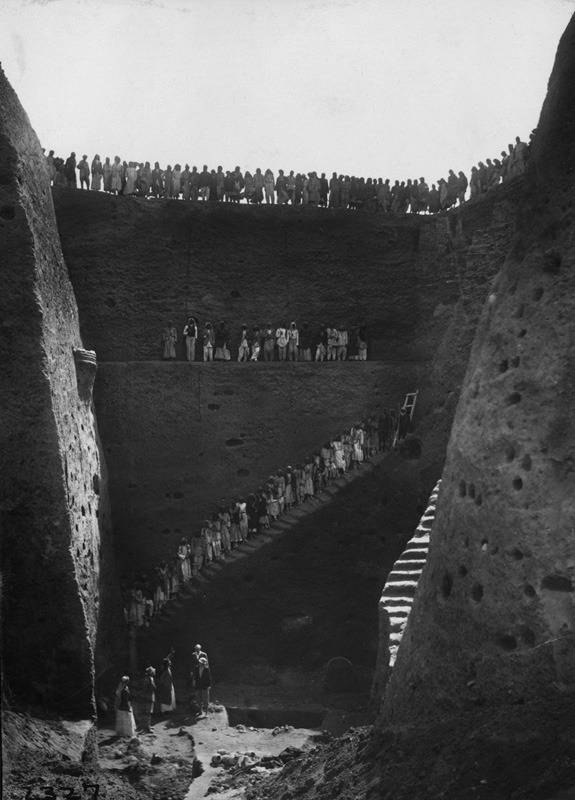 Standard of Ur - 고대메소포타미아 유물 이야기 1편 | 인스티즈