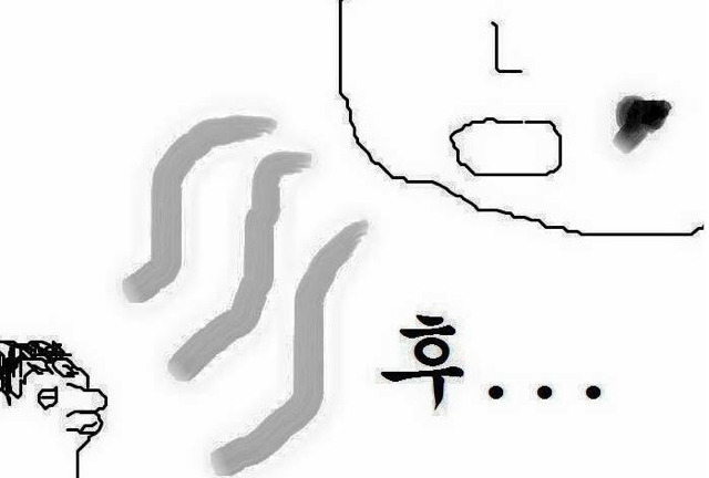 흡연자들이 제일 찌질해 보이는 순간 | 인스티즈