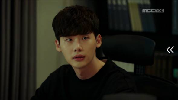 [드라마W(더블유)] 내가 보고 싶어서 쓰는 드라마 - 8 | 인스티즈