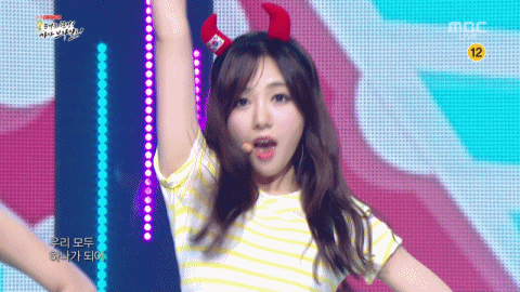 민아 vs 민아 | 인스티즈