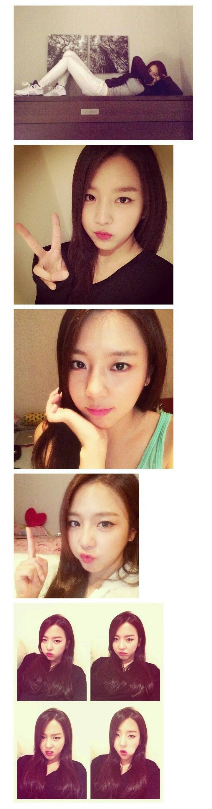 남자들에게 대쉬 많이받는 여자 외모스타일.jpg | 인스티즈