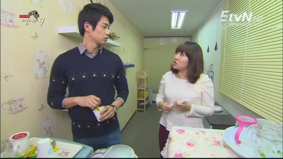 [막돼먹은영애씨시즌9] 11화 내 연애의 불편한 진실 | 인스티즈