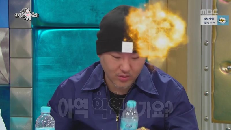 도핑검사가 필요한 오늘 라스 윤자기 활약상.jpg | 인스티즈