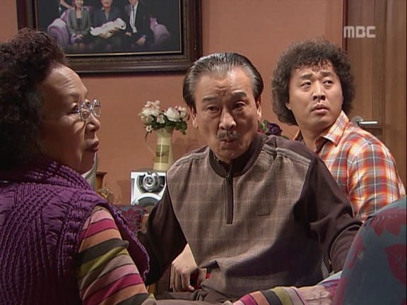 [거침없이하이킥] 카리스마 민호 ㅋㅋㅋㅋㅋㅋㅋㅋㅋㅋ.jpg | 인스티즈