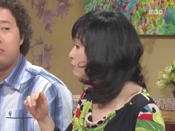 [거침없이하이킥] 개성댁이 보낸 편지 ㅋㅋㅋㅋㅋㅋㅋㅋ.jpg | 인스티즈