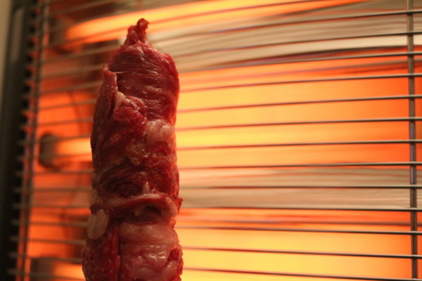 어떤 일본인의 집에서 케밥 해먹는 도전기 | 인스티즈