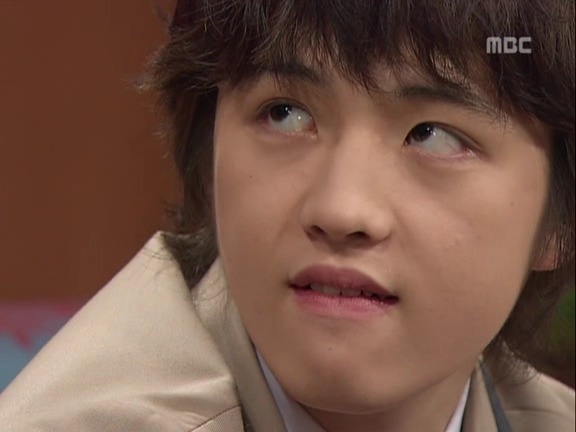 [거침없이하이킥] 카리스마 민호 ㅋㅋㅋㅋㅋㅋㅋㅋㅋㅋ.jpg | 인스티즈