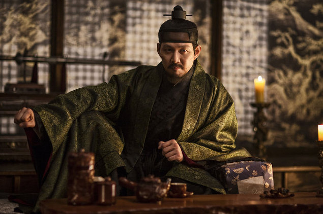 내시와 주먹다짐하면서 싸운 조선의 어린 왕자.txt | 인스티즈