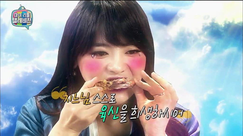 피자가 치킨에게 안되는 이유 | 인스티즈