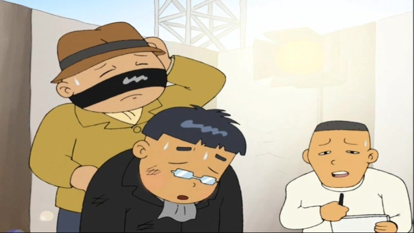 검정 고무신 가장의 무게.jpg | 인스티즈