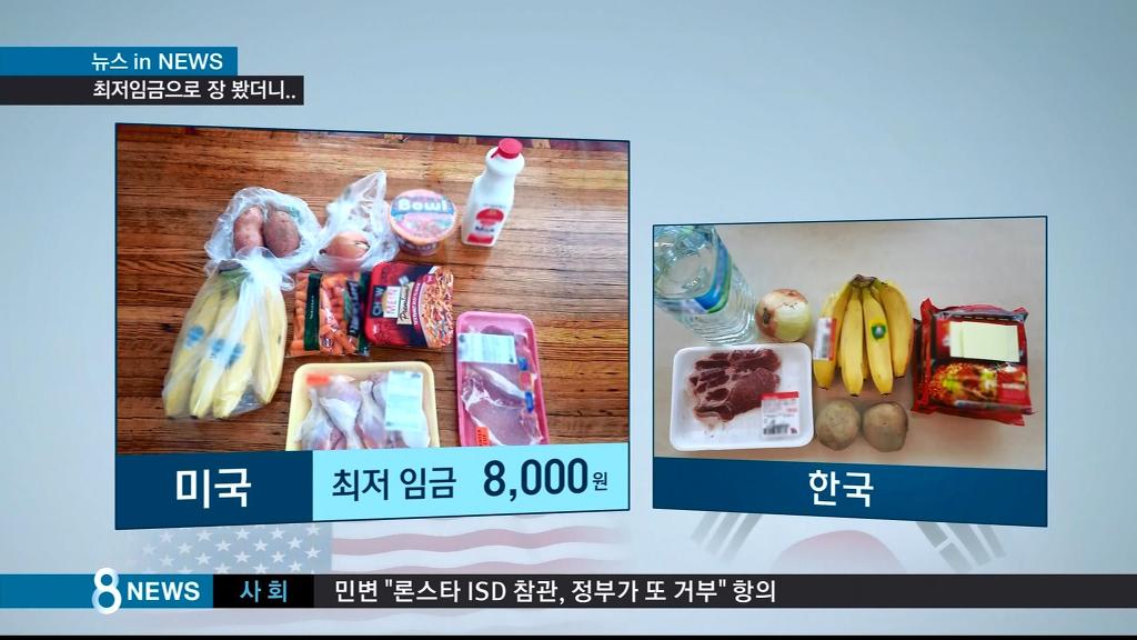 2시간 최저시급으로 장보기.jpg | 인스티즈