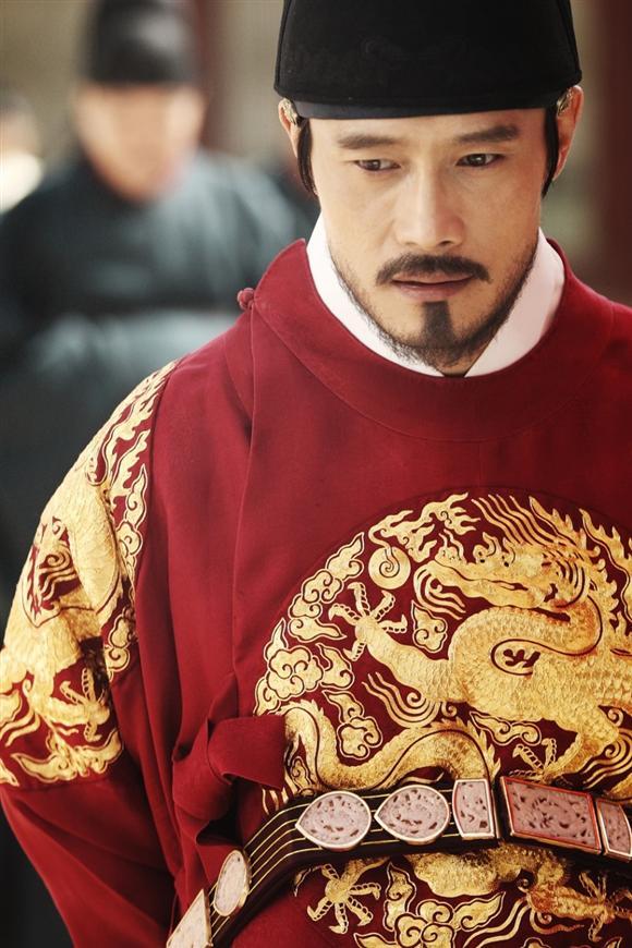 조선시대 왕들중에서 4대천왕을 뽑는다면??.jpg | 인스티즈