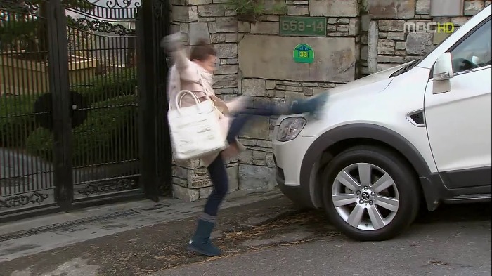 [지붕뚫고하이킥] 고자 이지훈과 책임황.jpg | 인스티즈