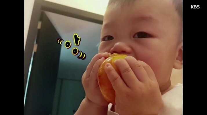 대박이 사진 봅시당~ 대바그아~ | 인스티즈