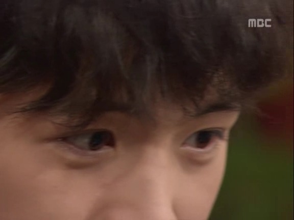 [거침없이하이킥] 카리스마 민호 ㅋㅋㅋㅋㅋㅋㅋㅋㅋㅋ.jpg | 인스티즈