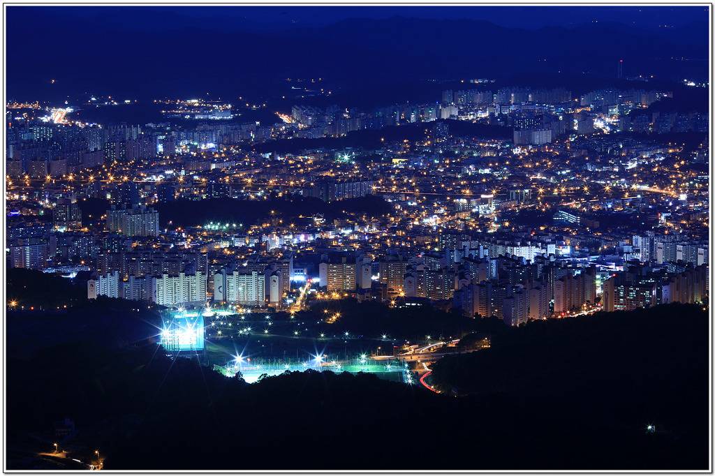 충청도에서 제일 대도시 | 인스티즈