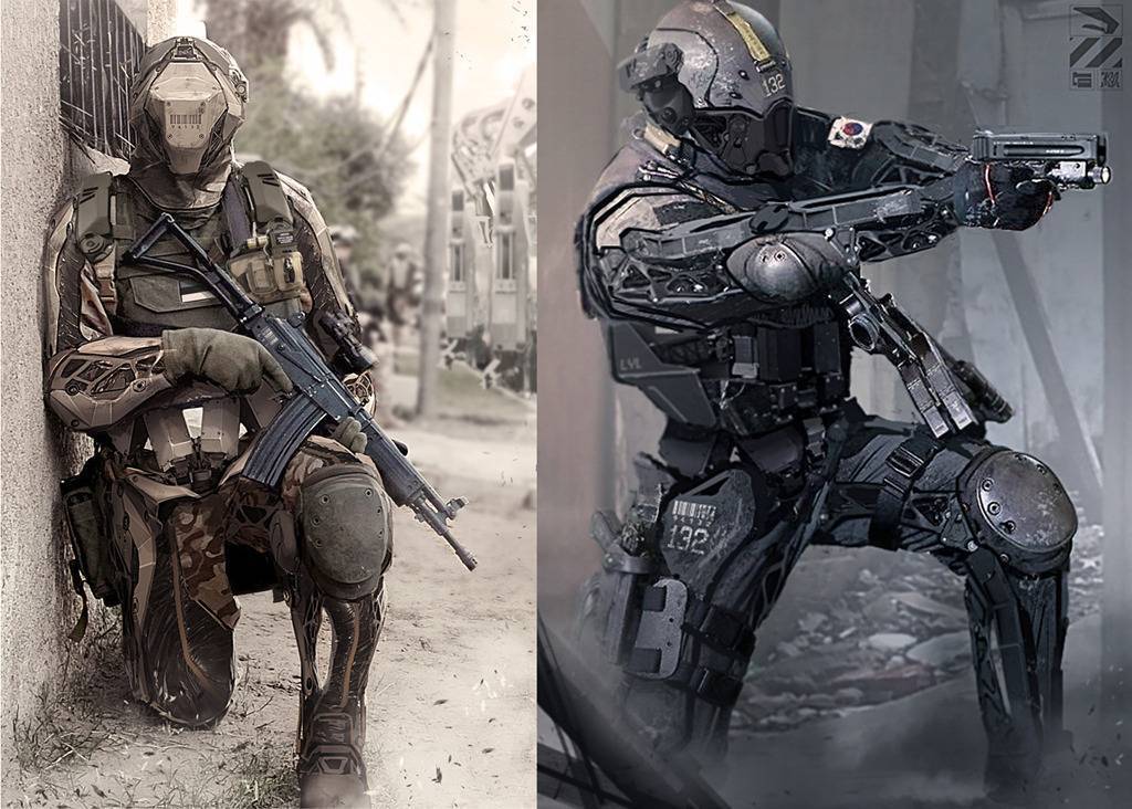 군납비리 근절시 우리나라 군인 모습.jpg | 인스티즈