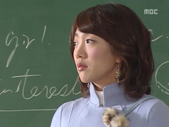 [거침없이하이킥] 밀당이라고는 1도 모르는 사랑꾼 서선생.jpg | 인스티즈