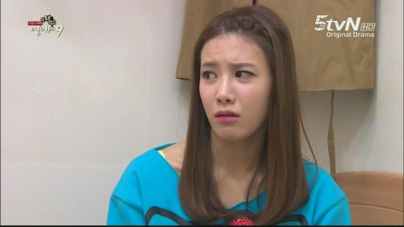 [막돼먹은영애씨시즌9] 11화 내 연애의 불편한 진실 | 인스티즈