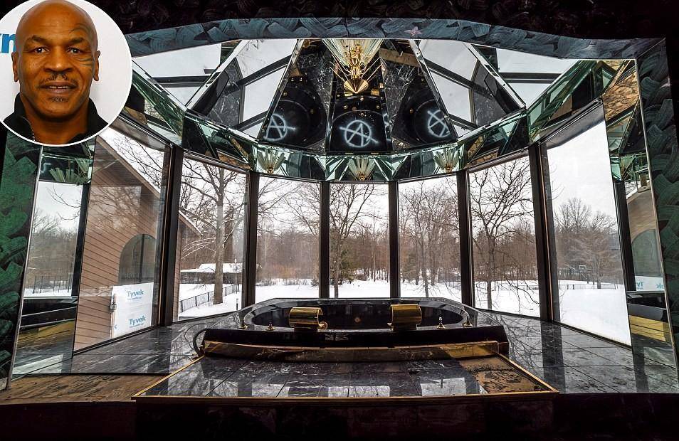 유명인들의 욕실.jpg | 인스티즈