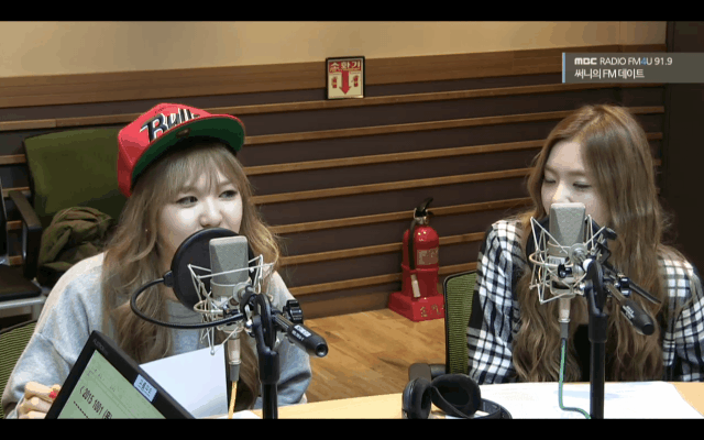 레드벨벳 짤털 | 인스티즈