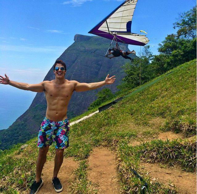 서양여자들이 좋아하는 전형적인 외모.jpg | 인스티즈