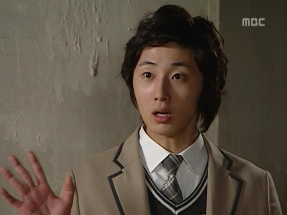 [거침없이하이킥] 민용이와 신지가 이혼한 이유 -3- | 인스티즈