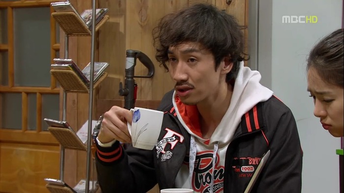 [지붕뚫고하이킥] 이 집 사지마.jpg | 인스티즈