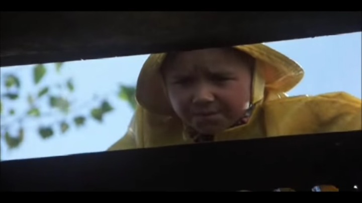 삐에로 공포증 있는 사람은 절대 못보는 공포영화 .movie | 인스티즈