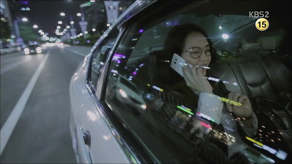 소지섭,신민아 케미가 개연성이었던 드라마 [오마이비너스] 1화 (1) | 인스티즈